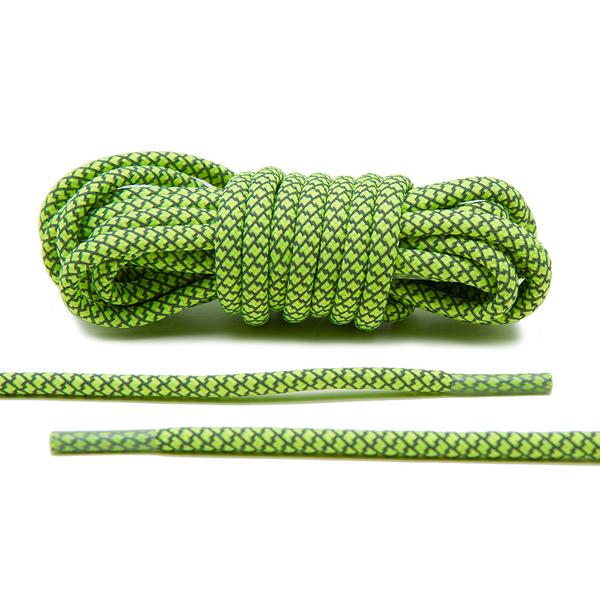 Volt – 3M Reflective Rope Laces