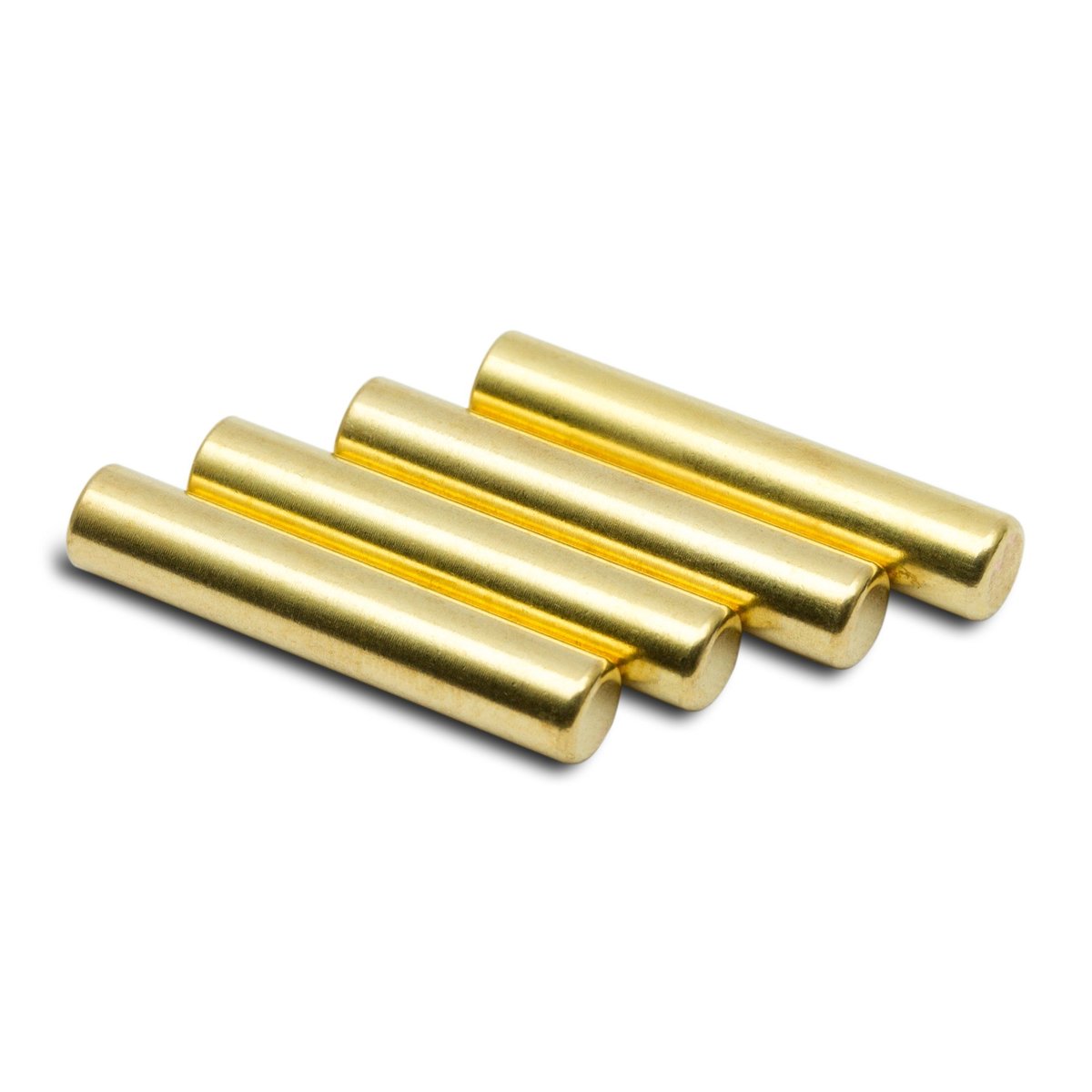 Gold – Cylinder Aglets